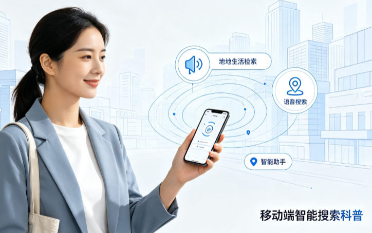 宣威市浅析 GEO 优化与 AI 优化如何重塑移动端手机搜索使用习惯