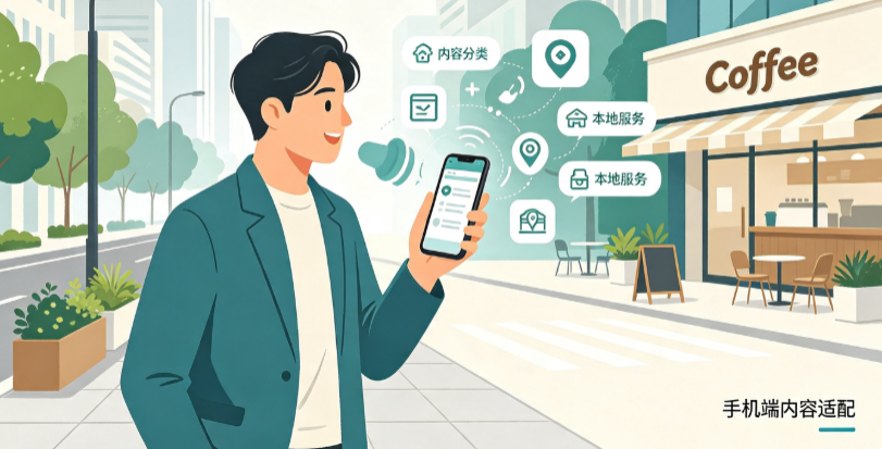 宣威市深度解析手机端 GEO 与 AI 优化协同逻辑，兼顾用户检索体验与企业线上传播