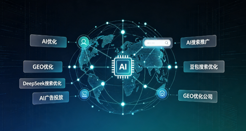 宣威市AI 搜索营销赛道持续升温，GEO 优化成为企业数字化布局新方向