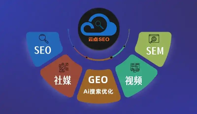 宣威市GEO优化：AI智能体时代取代SEO的全新内容优化逻辑