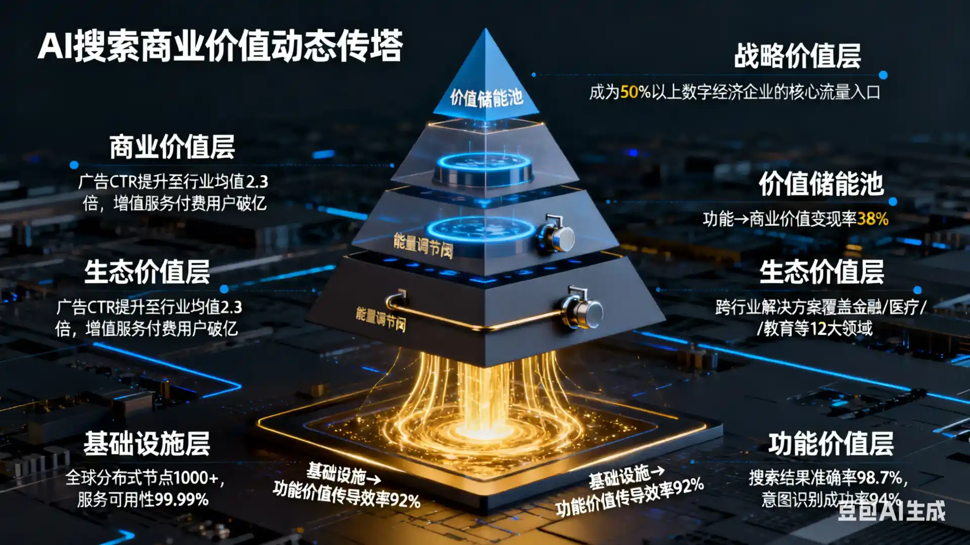 告别传统流量困局，宣威市GEO优化助力企业抢占AI问答新流量