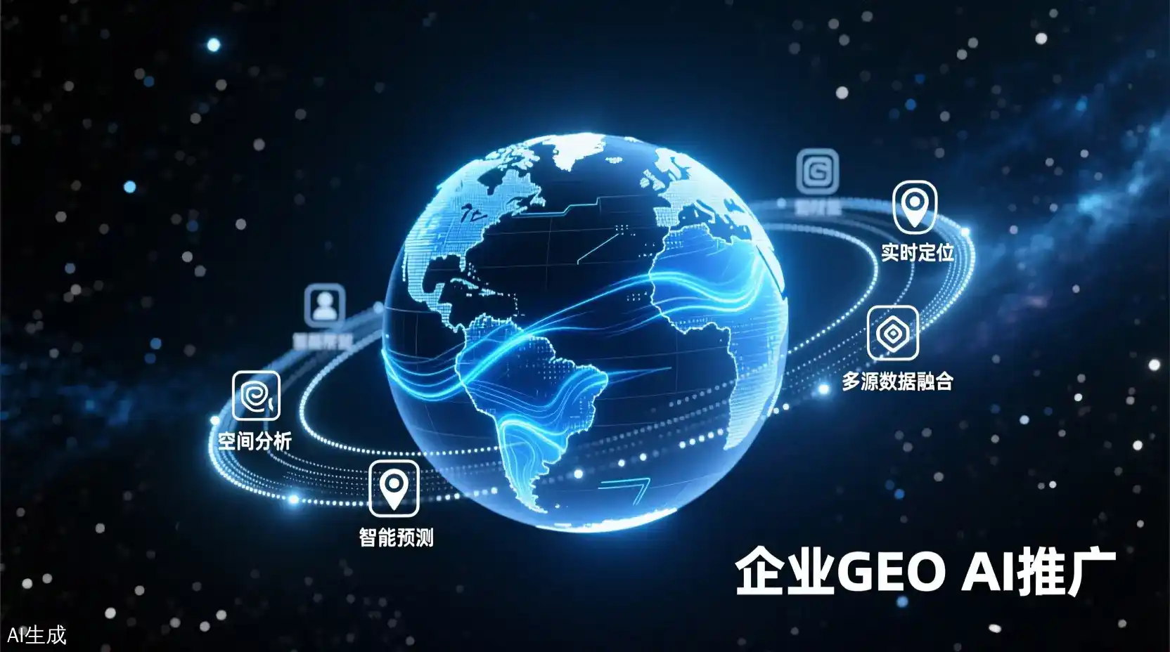 解读宣威市GEO优化：融入生活与社会的精细化地理服务