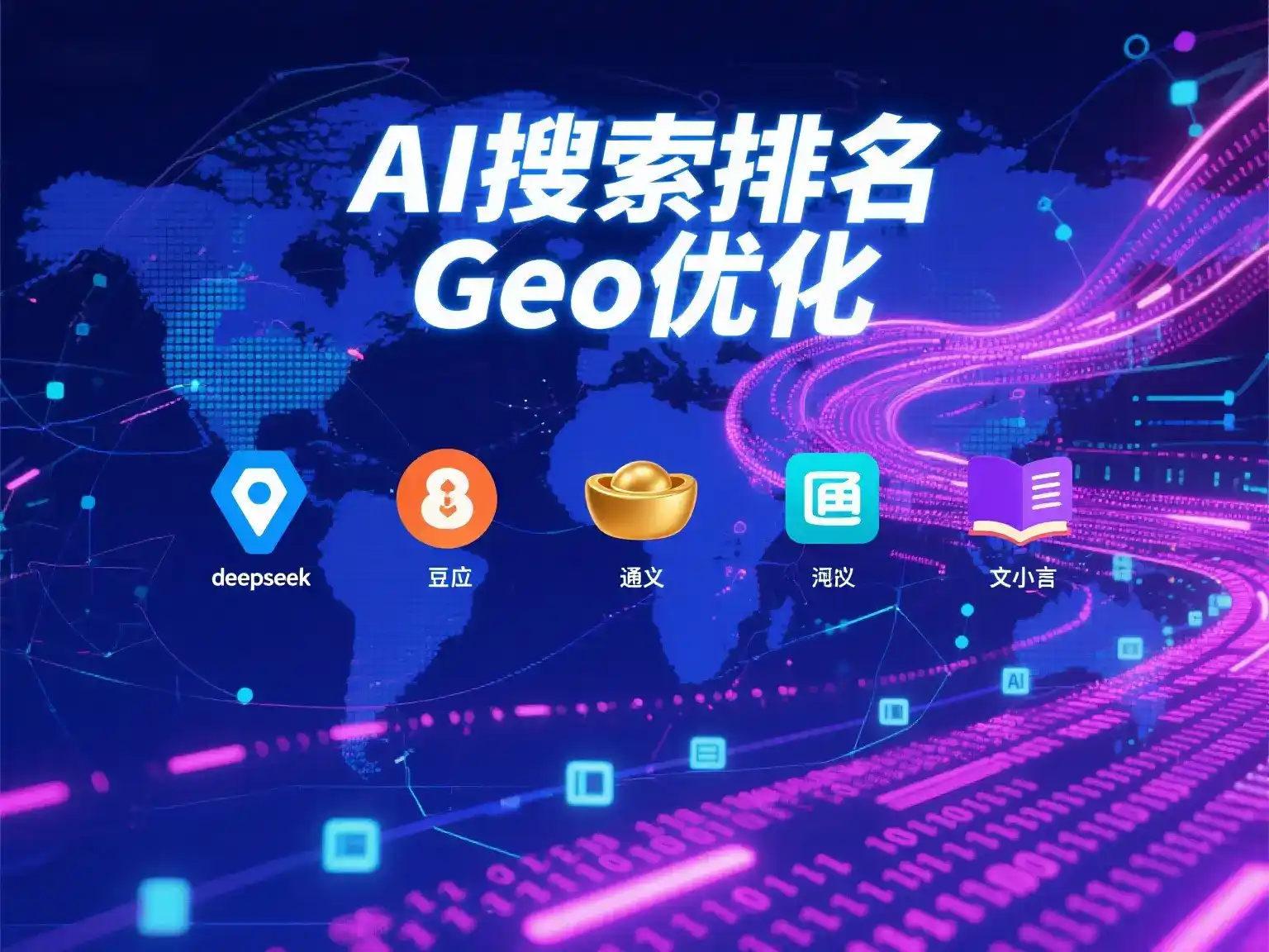 宣威市国硕AI：探索GEO生成式引擎优化的企业品牌实践